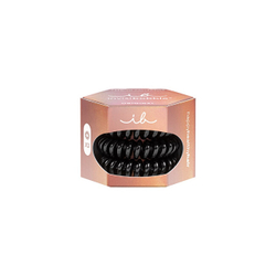 Fotoja e Set lidhëse për flokë Original Premium True Black Hair Scrunchie, 3 copë