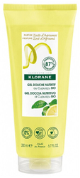 Fotoja e Xhel Pastrues për Dush – Bio Cupuaçu (Shower Gel), 200 ml