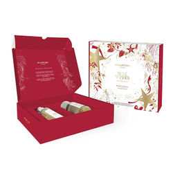 Fotoja e Set dhurate Sprej për shtëpi Panettone Classico, 150 ml