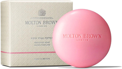 Fotoja e Sapun Molton Brown Fiery Pink Pepper Bar Soap, 150 g