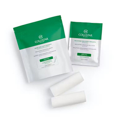 Fotoja e Fasha për dobësim Collistar Slimming and Draining Wraps, 2 x 100 ml