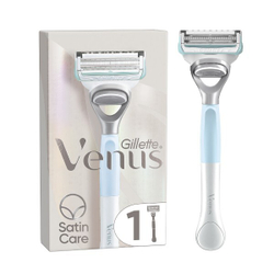 Fotoja e Brisk rroje për femra Gillette Venus Bikini, i argjendtë