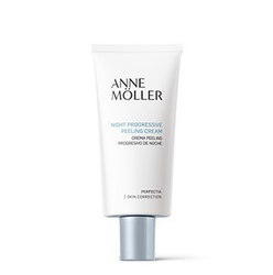 Fotoja e Eksfoliues për fytyrë Anne Möller Perfectia Night Progressive Peeling Cream, 50 ml