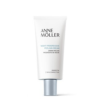 Fotoja e Eksfoliues për fytyrë Anne Möller Perfectia Night Progressive Peeling Cream, 50 ml