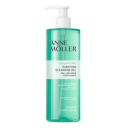 Fotoja e Xhel pastrues për fytyrë Anne Möller Clean Up, 400 ml