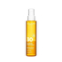 Fotoja e Vaj mbrojtës për trup dhe flokë Clarins Glowing Sun Oil, SPF 30, 150 ml, Picture 1