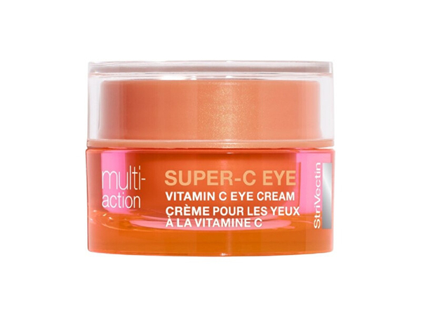 Fotoja e Krem zbutës për sytë (Krem për sytë me vitaminë C) StriVectin, 15 ml