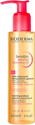 Fotoja e Vaj Pastrues Bioderma Micelar Sensibio, 150 ml