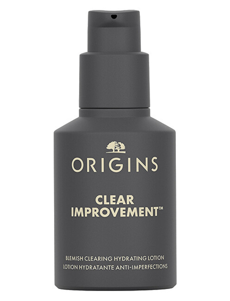Fotoja e Losion hidratues ORIGINS Clear Improvement Blemish Clearing, 50 ml