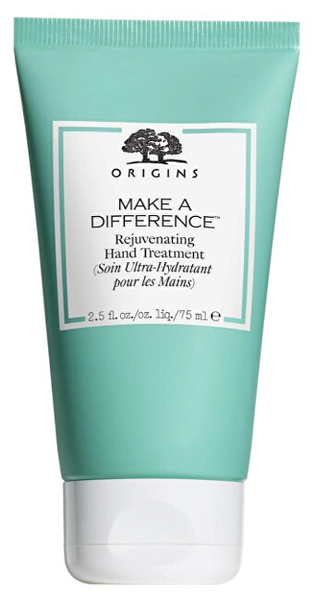 Fotoja e Krem për duar Origins Make A Difference™ Rejuvenating Hand Cream, 75 ml