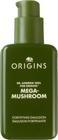 Fotoja e Emulsion për fytyrë Origins Mega-Mushroom Fortifying Emulsion, 100 ml