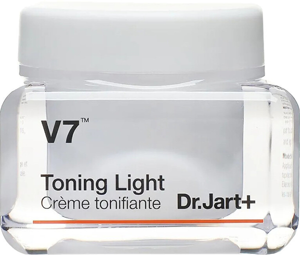 Fotoja e Krem ndriçues dhe tonifikues Dr. Jart+, 50 ml