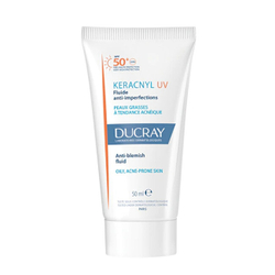 Fotoja e Fluid mbrojtës ndaj akneve Ducray, 50 ml
