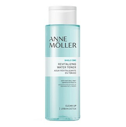 Fotoja e Tonik për fytyrë Anne Möller Clean Up Revitalizing Water Toner, 400 ml