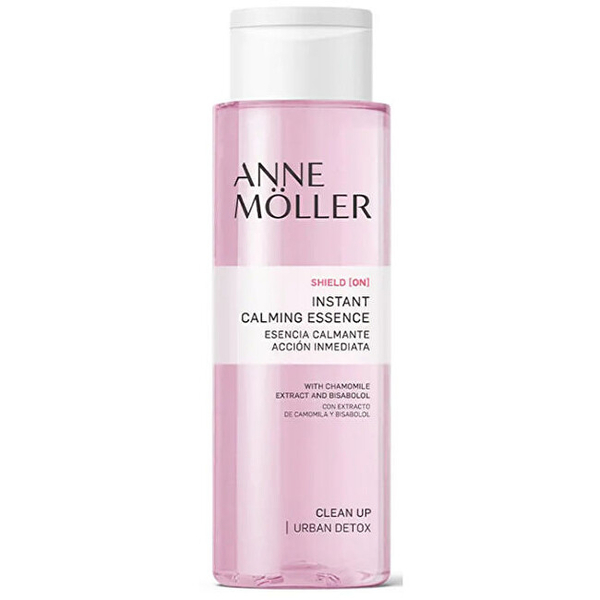 Fotoja e Tonik për fytyrë Anne Möller Clean Up Calming Essence, 400 ml