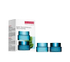 Fotoja e Set për fytyrë Clarins Hydra-Essentiel Partners, krem dite 50 ml + krem nate 50 ml, Picture 1