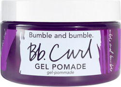 Fotoja e Pomadë xhel për flokë kaçurrela dhe me onde Bumble and bumble, 100 ml
