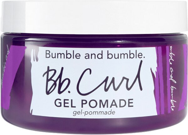 Fotoja e Pomadë xhel për flokë kaçurrela dhe me onde Bumble and bumble, 100 ml