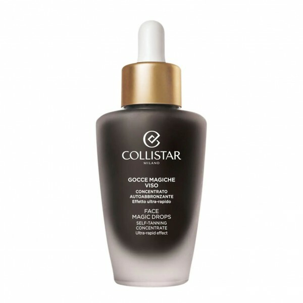 Fotoja e Pika vetë-nxirëse Collistar, 50 ml
