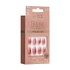 Fotoja e Thonj artificialë KISS Bare-But-Better Premium Nails, 30 copë, Picture 2