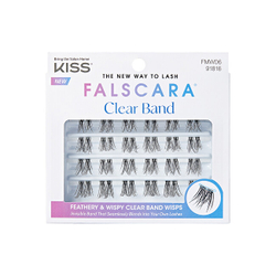 Fotoja e Qerpikë artificialë KISS Flascara Multipack