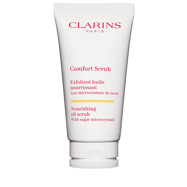 Fotoja e Piling vajor për fytyrë Clarins, 50 ml