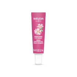 Fotoja e Krem për sy Weleda Wild Rose and White Tea, 12 ml