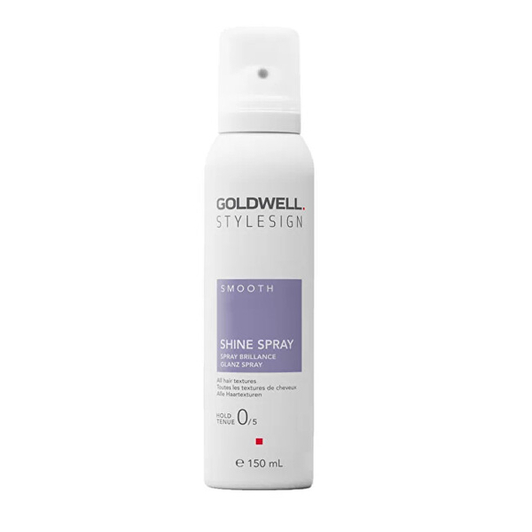 Fotoja e Sprej për flokë Goldwell Styling Smooth Shine Spray, 150 ml