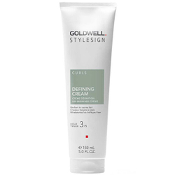 Fotoja e Krem për flokë Goldwell Stylesign Curls Defining Cream, 150 ml
