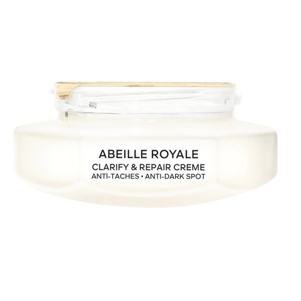 Fotoja e Rimbushje për krem fytyre Guerlain Abeille Royale Anti-Taches & Anti-Dark Spot Cream Refill, 50 ml