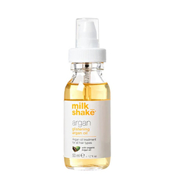 Fotoja e Vaj argani për flokë Milk Shake, 50 ml