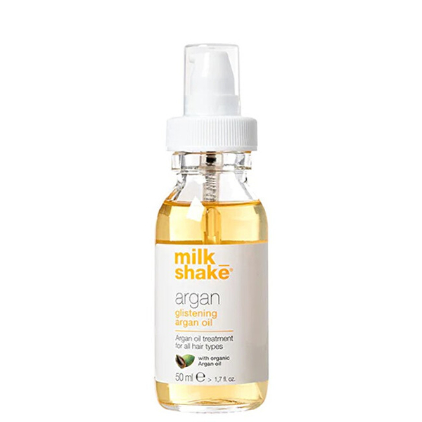 Fotoja e Vaj argani për flokë Milk Shake, 50 ml