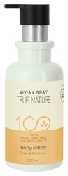 Fotoja e Losion për trup Vivian Gray True Nature, 300 ml