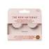 Fotoja e Qerpikë artificialë KISS The New Natural Half Lash False Eyelashes, Picture 1