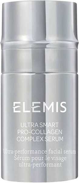 Fotoja e Serum revolucionar për lëkurë ELEMIS, 30 ml