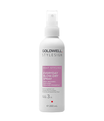 Fotoja e Sprej flokësh për mbrojtje ndaj nxehtësisë Goldwell, 200 ml