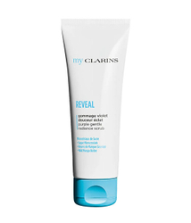 Fotoja e Skrab i butë për fytyrë dhe buzë Clarins, 50 ml