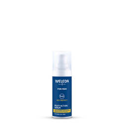 Fotoja e Serum për fytyrë për meshkuj Weleda Multi-Action Serum, 30 ml
