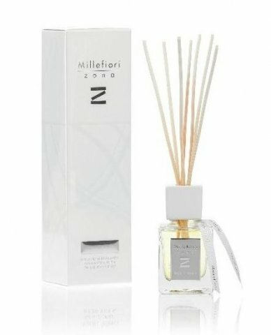 Fotoja e Shpërndarës arome Millefiori Milano Zona Legni & Spezie, 100 ml