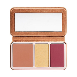 Fotoja e Paletë 3 në 1 për fytyrë Anastasia Beverly Hills, 17.5 g