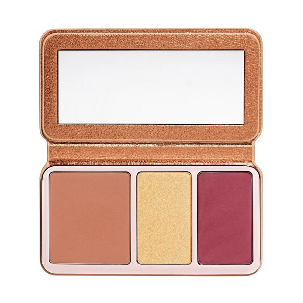 Fotoja e Paletë 3 në 1 për fytyrë Anastasia Beverly Hills, 17.5 g