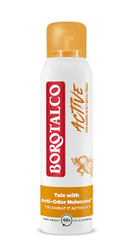 Fotoja e Antiperspirant Borotalco Mandarin dhe Neroli Active, 150 ml