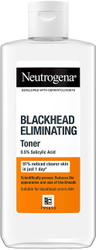 Fotoja e Toner për fytyrë Neutrogena Blackhead Eliminating Toner, 200 ml