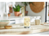 Fotoja e Qiri aromatik Yankee Candle Signature Tumbler Large Banoffee Waffle Scented Candle, 567 g, Picture 2