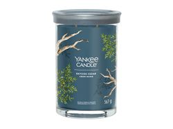 Fotoja e Qiri aromatik Yankee Candle, 567 g