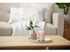 Fotoja e Qiri aromatik Yankee Candle Pink Sands Signature Large Tumbler, Picture 2
