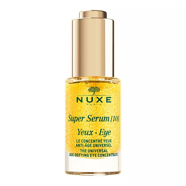 Fotoja e Serum për zonën rreth syve Nuxe Eye Super Serum 10, 15 ml