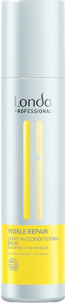 Fotoja e Balsam pa shpëlarje Londa Professional, 250 ml