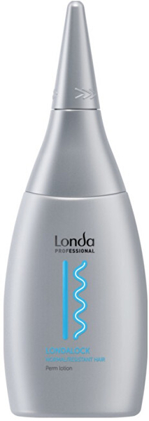 Fotoja e Trajtues permanent për të krijuar kaçurrela Londa Professional, 75 ml