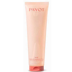 Fotoja e Xhel për pastrimin e grimit Payot Nue D`Tox Make-Up Remover Gel, 150 ml
